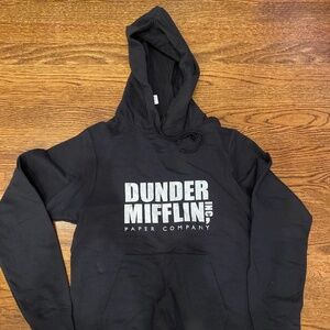 Dunder Mifflin sweatshirt